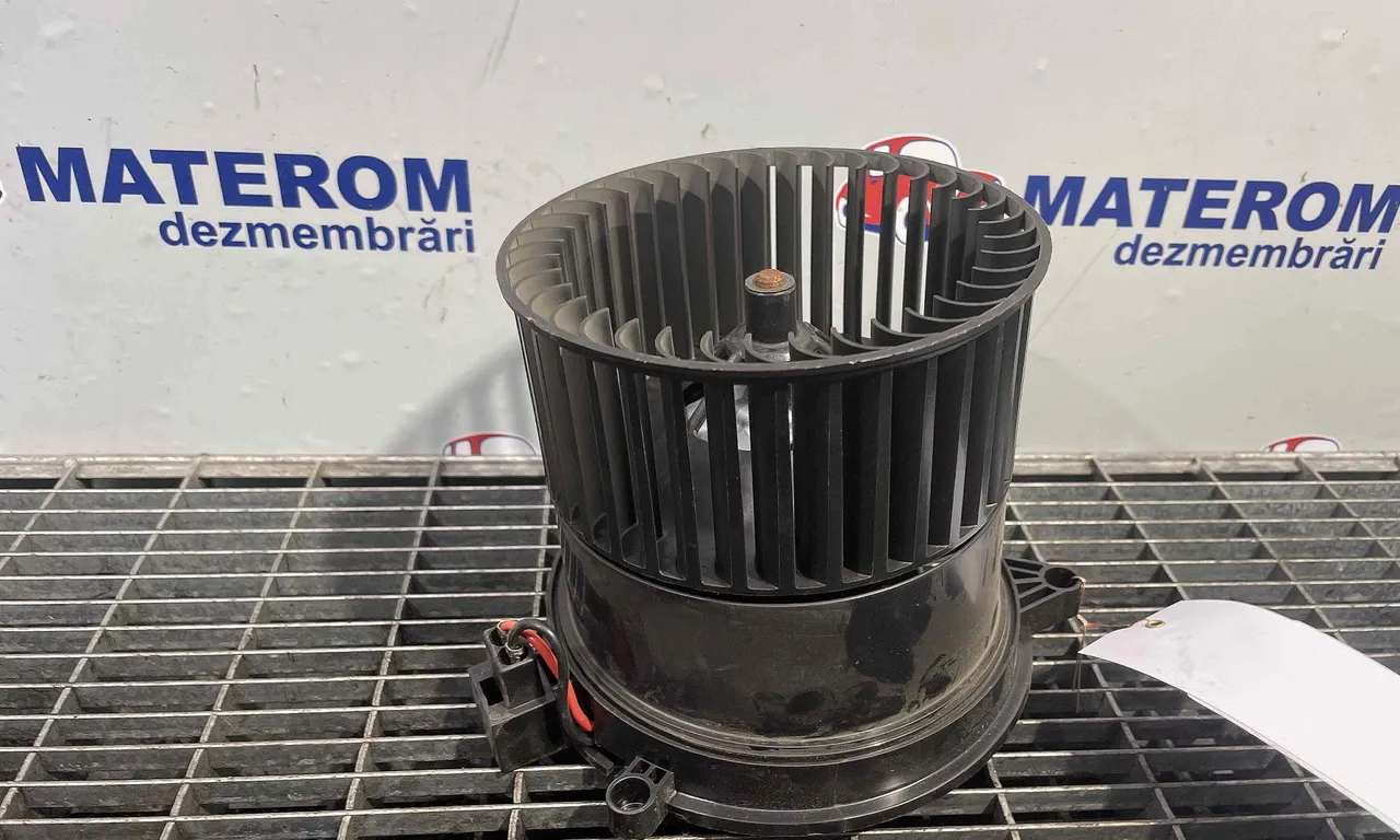 VENTILATOR INCALZIRE FORD FIESTA 2000-2014