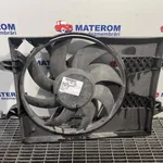 VENTILATOR RADIATOR