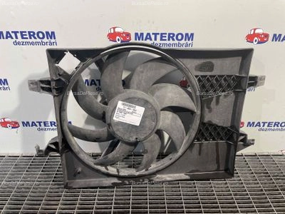 VENTILATOR RADIATOR