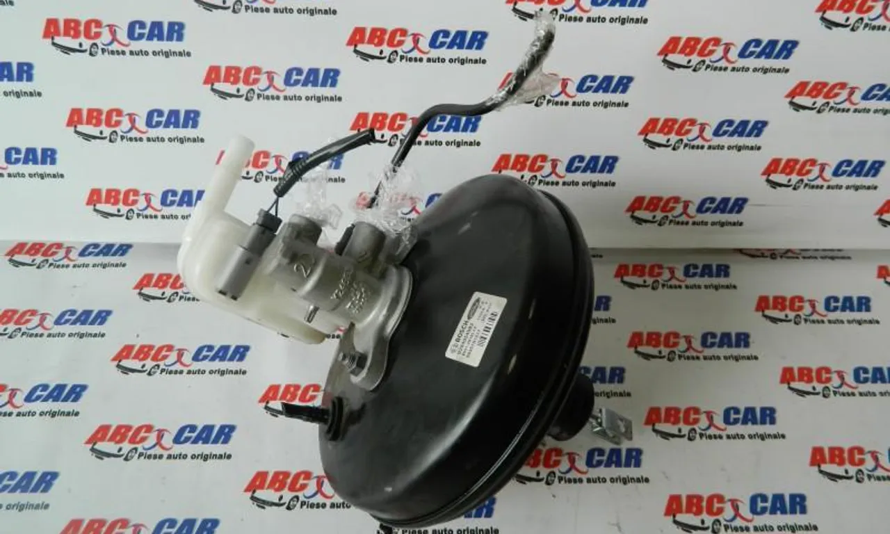Tulumba FORD FIESTA 2000-2014