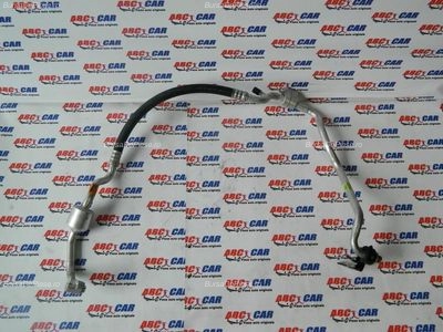 Conducta clima FORD FIESTA 2000-2014 oe C1B1-19N617-BB, vedere frontata
