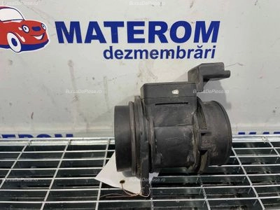 DEBITMETRU AER