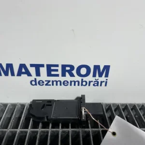 DEBITMETRU AER