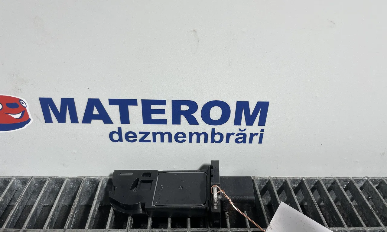 DEBITMETRU AER FORD FIESTA 2010-2017