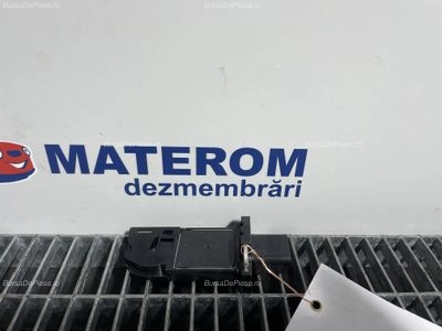 DEBITMETRU AER