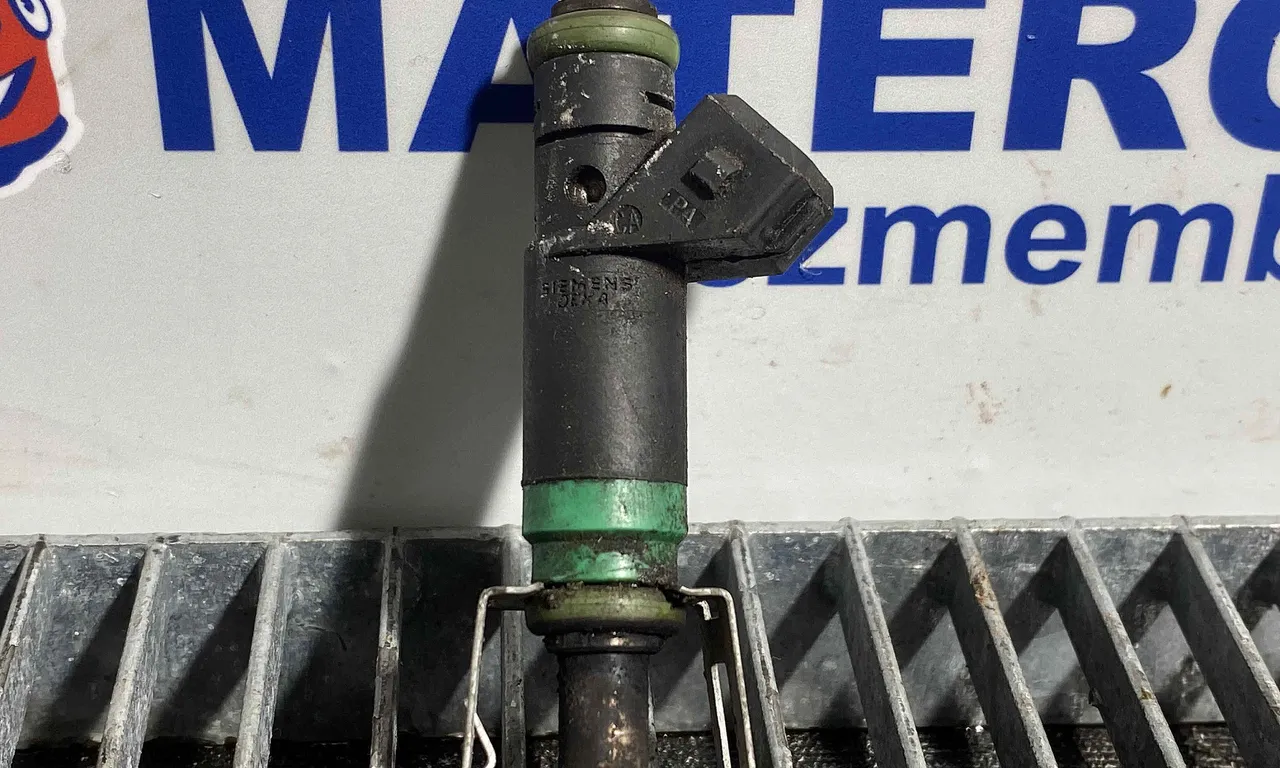 INJECTOR FORD FIESTA 2000-2014