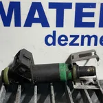 INJECTOR FORD FIESTA 1.4 2000-2014 oe-98MFBB9F593, vedere laterala