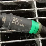 INJECTOR FORD FIESTA 1.0 Flex 2000-2014 oe-98MFBC9F593, vedere laterala