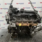 MOTOR FORD FIESTA 1.4 2000-2014 oe-1142355, vedere laterala