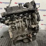 MOTOR FORD FIESTA 1.4 2000-2014 oe-1142355, vedere laterala