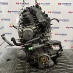 MOTOR FORD FIESTA 1.4 2000-2014 oe-1142355, vedere laterala