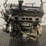 MOTOR FORD FIESTA 1.4 2000-2014 oe-1302397, vedere frontata