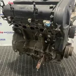 MOTOR FORD FIESTA 1.4 2000-2014 oe-1302397, vedere laterala