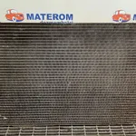 RADIATOR CLIMA FORD FIESTA 1.3 INJ 2000-2014, vedere laterala