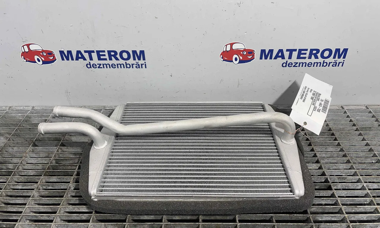 RADIATOR INCALZIRE FORD FIESTA 2000-2014