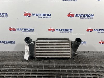 RADIATOR INTERCOOLER FORD FIESTA 1.0 EcoBoost 2010-2017 oe 2013451, vedere frontata