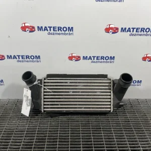 RADIATOR INTERCOOLER