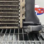 RADIATOR MOTOR FORD FIESTA 1.4 2000-2014 oe-1222562, vedere laterala