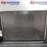 RADIATOR MOTOR