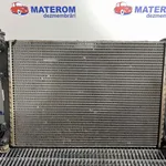 RADIATOR MOTOR FORD FIESTA 1.4 2000-2014 oe-1222562, vedere laterala