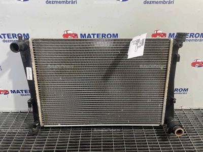 RADIATOR MOTOR