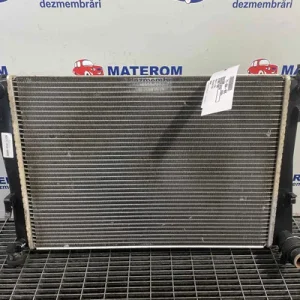 RADIATOR MOTOR