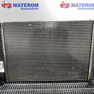 RADIATOR MOTOR