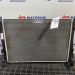 RADIATOR MOTOR FORD FIESTA 1.4 2000-2014 oe-1222562, vedere frontata