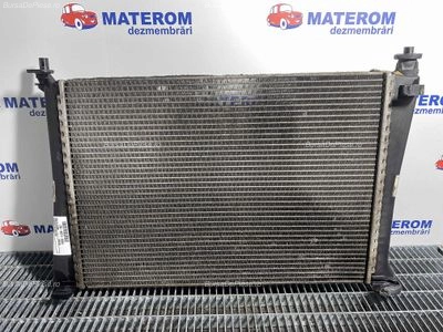 RADIATOR MOTOR
