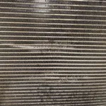 RADIATOR MOTOR FORD FIESTA 1.0 Flex 2000-2014 oe-1325831, vedere laterala
