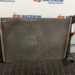 RADIATOR MOTOR FORD FIESTA 1.0 Flex 2000-2014 oe-1325831, vedere laterala
