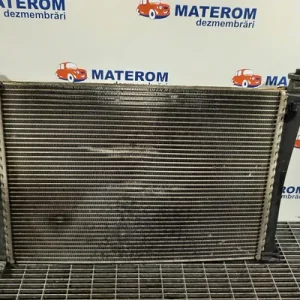 RADIATOR MOTOR