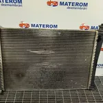 RADIATOR MOTOR