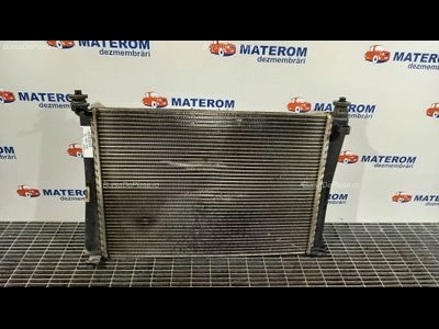 RADIATOR MOTOR
