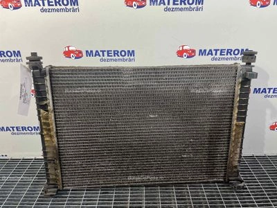 RADIATOR MOTOR