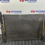 RADIATOR MOTOR