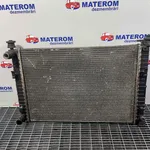 RADIATOR MOTOR FORD FIESTA 1.4 2000-2014 oe-1359798, vedere laterala