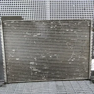 RADIATOR MOTOR