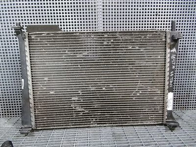 RADIATOR MOTOR