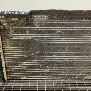 RADIATOR MOTOR
