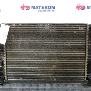 RADIATOR MOTOR