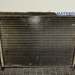 RADIATOR MOTOR FORD FIESTA 1.0 Flex 2000-2014 oe-4S6H8005EA, vedere laterala