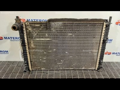 RADIATOR MOTOR FORD FIESTA 1.0 Flex 2000-2014 oe 4S6H8005EA, vedere frontata