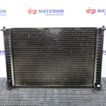 RADIATOR MOTOR FORD FIESTA 1.4 INJ 2000-2014 oe-4S6H8005EA, vedere laterala