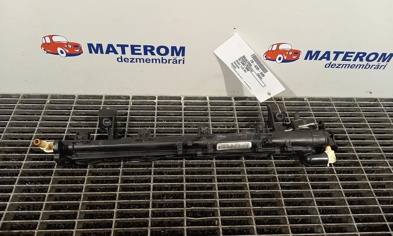 RAMPA INJECTIE FORD FIESTA 2000-2014