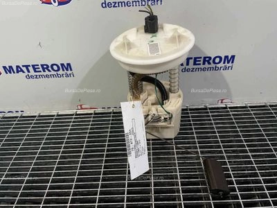 SONDA LITROMETRICA