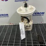 SONDA LITROMETRICA