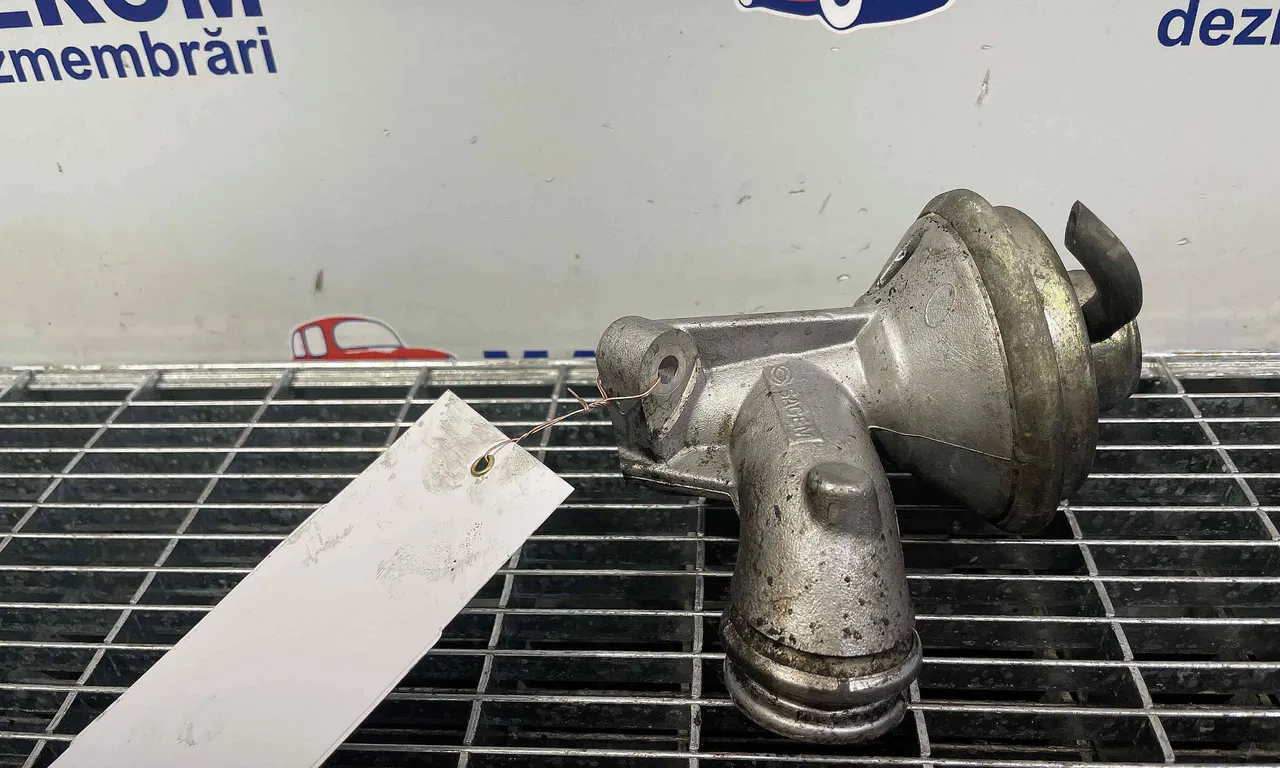 SUPAPA EGR FORD FIESTA 2000-2014