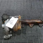 TURBOSUFLANTA FORD FIESTA 1.4 TDCI 2000-2014 oe-1488986, vedere laterala