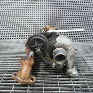 TURBOSUFLANTA